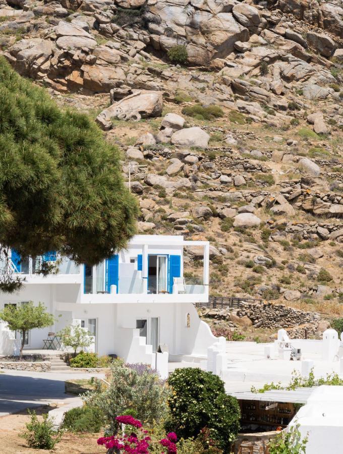 Otel Rhenia