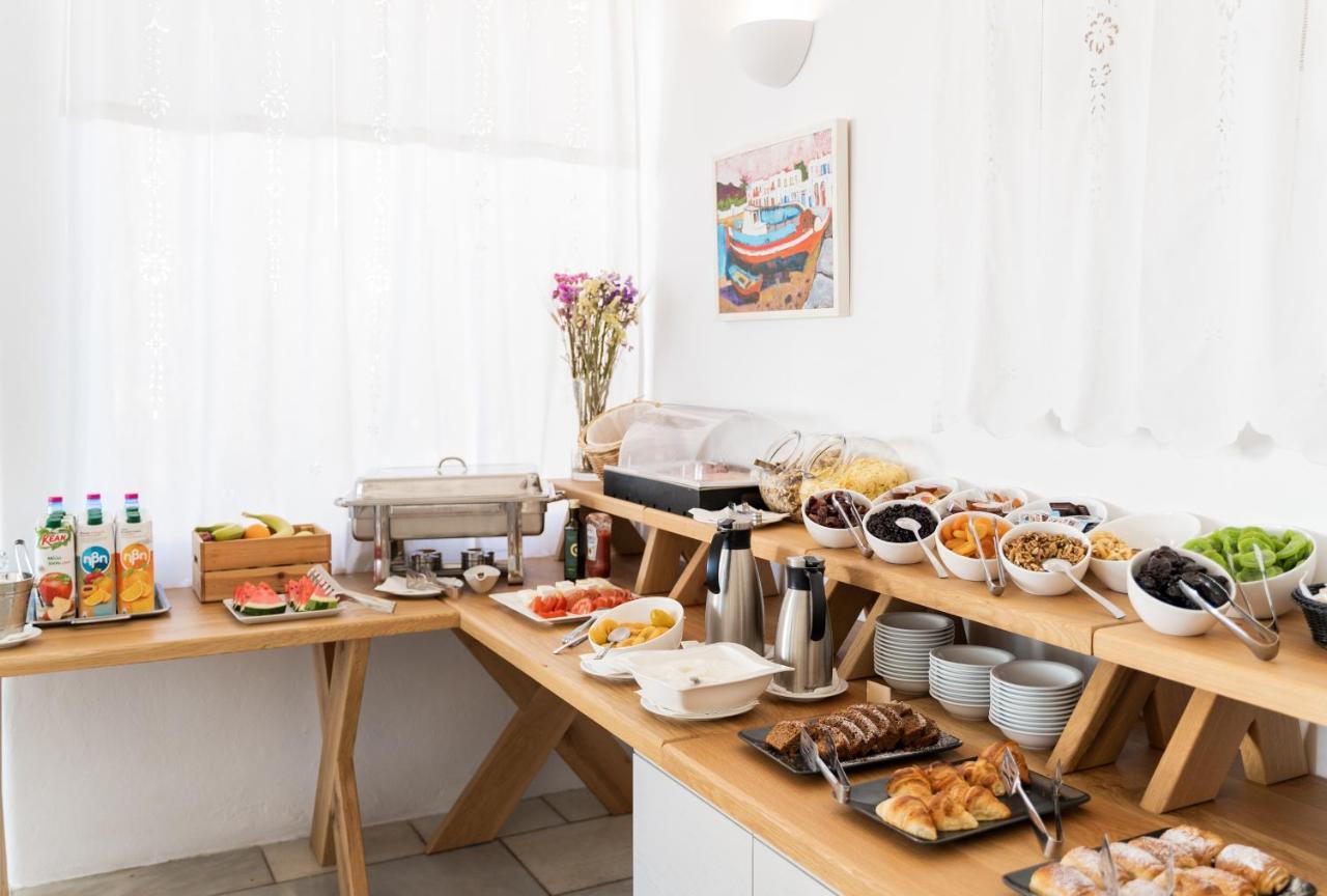 Otel Rhenia 4*