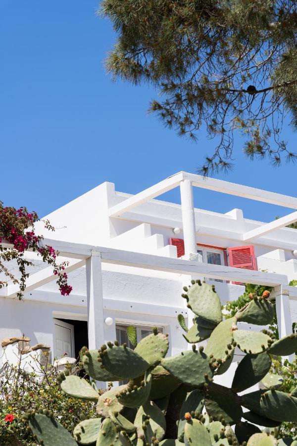 Otel Rhenia