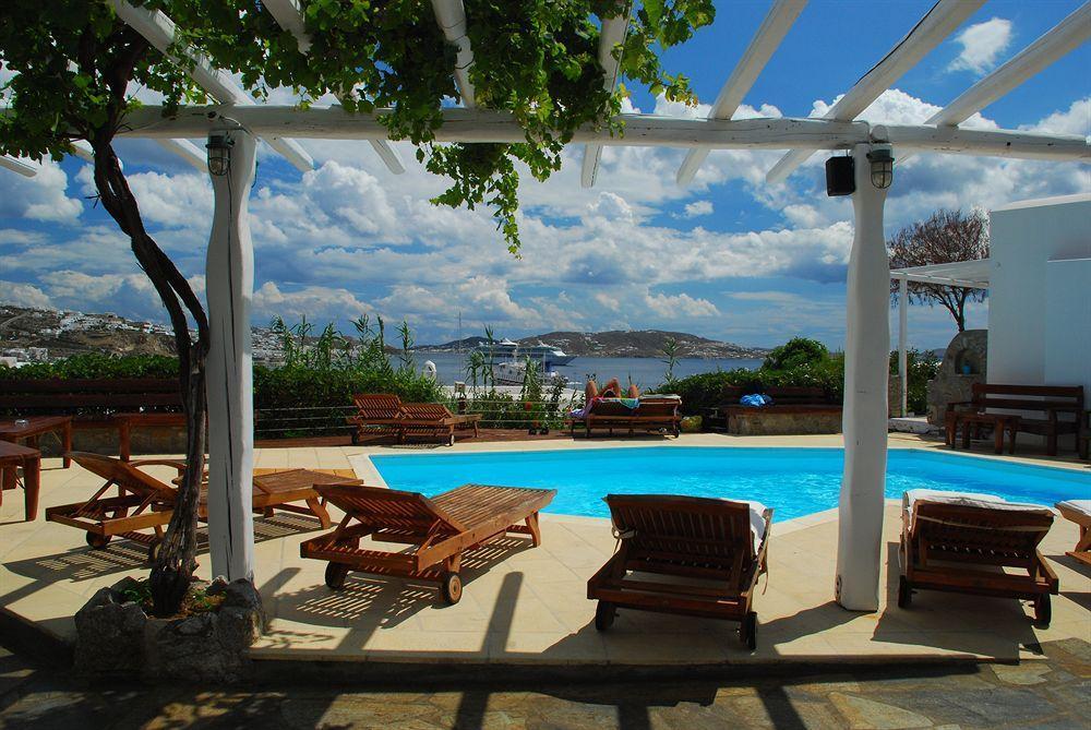 Otel Rhenia 4*