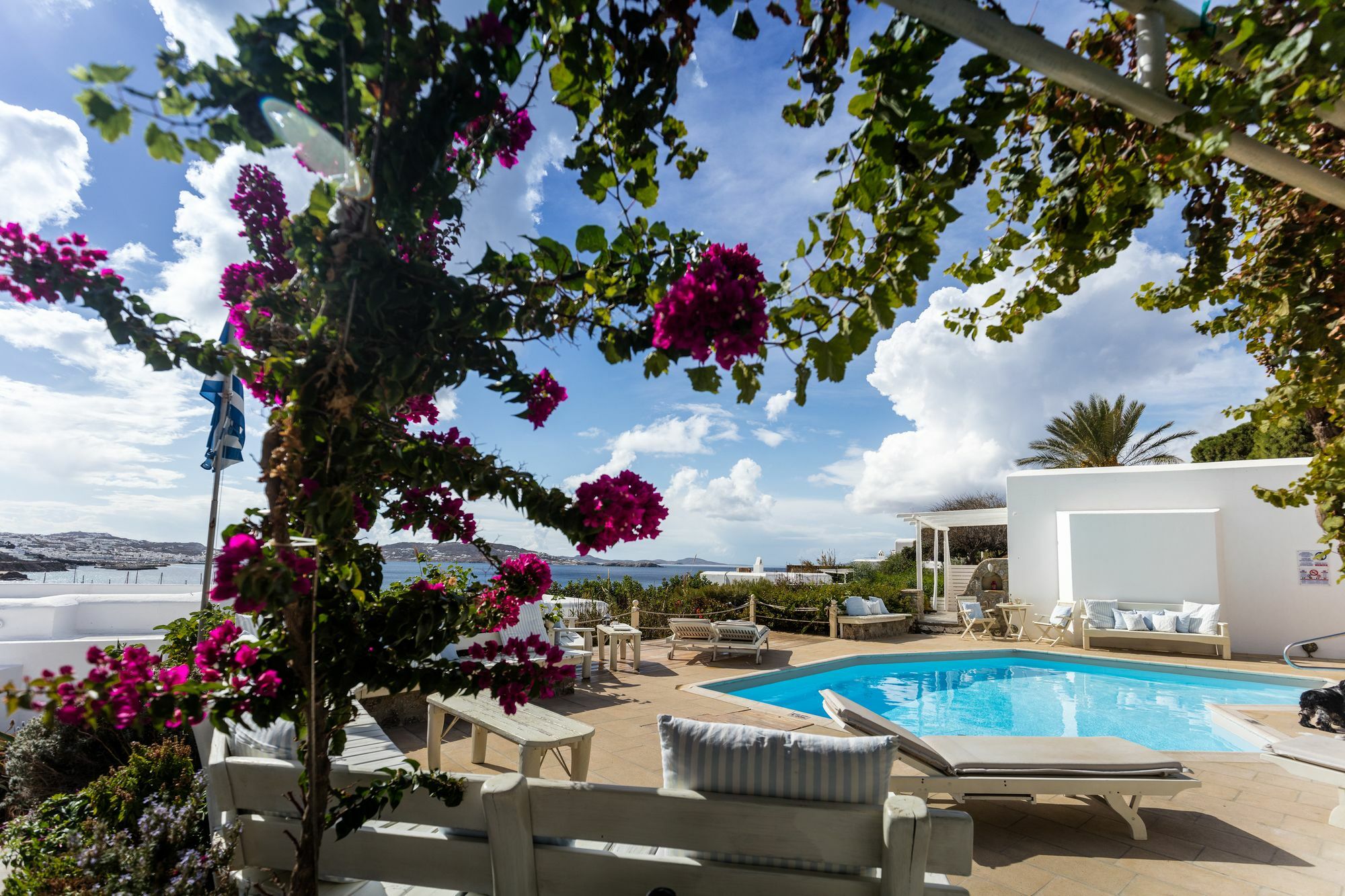 Rhenia Otel 4*